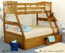Sweet Dreams Apollo Bed Frame